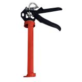 PRIBOR TKK SEAL T848 PIŠTOLA ROČNA STANDARD ZA KARTUŠE