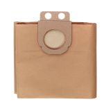 METABO 5 PAPIRNATIH VREČK ZA PRAH ZA 25 L