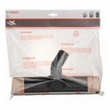 PRIBOR ZA DELAVNIŠKI SESALNIK BOSCH VEČNAMENSKA ŠOBA