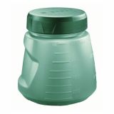 PRIBOR ZA LEPILNE IN LAKIRNE PIŠTOLE BOSCH 800 ML POSODA ZA BARVO