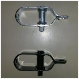 PRIBOR ZA OGRAJO NAPENJALEC PVC DIRICKX