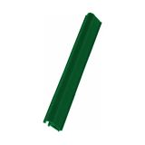 PRIBOR ZA OGRAJO RETA SPONKE ZA TRAK ZA PANEL 19CM ZELENE 10 KOS
