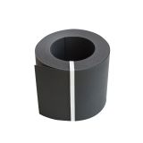 PRIBOR ZA OGRAJO RETA TRAK ZA PANEL 190X0.85 MM ANTRACIT PAKIRANJE 26 M