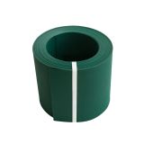 PRIBOR ZA OGRAJO RETA TRAK ZA PANEL 190X0.85 MM ZELEN PAKIRANJE 26 M