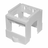 PRIBOR ZA OMARICE MODUL ADAPTER 2M ZA DIN LETEV 35MM