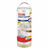 PRIBOR ZA PLESKANJE TESA EASY COVER REFIL 17M X 2.60M