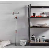 PRIBOR ZA PLESKANJE VONHAUS VALJČEK ZA BARVANJE S PODALJŠKOM ZA PLESKANJE