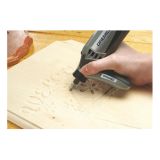 PRIBOR ZA ORODJA DREMEL DREMEL REZKAR TIP 9905