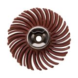 PRIBOR ZA ORODJA DREMEL DREMEL S473 ŠČETKA ZA BRUŠENJE P220