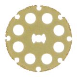 PRIBOR ZA ORODJA DREMEL DREMEL SC544 KOLUT ZA REZANJE LESA