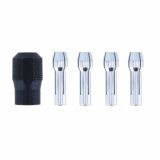 PRIBOR ZA ORODJA DREMEL DREMEL SET STROČNIC + MATICA TIP 4485