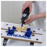 PRIBOR ZA ORODJA DREMEL DREMEL TIP 4486 SAMOZAT. MATICA