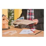 PRIBOR ZA ORODJA DREMEL DREMEL ŽAGIN LIST ZA REZANJE MOTO-SAW MS51