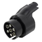 PRIBOR ZA PRIKOLICO CARPOINT ADAPTER IZ 7 NA 13 POL 12V - PRETVORNIK