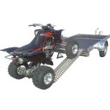 PRIBOR ZA PRIKOLICO TPV Q PAKET 2XALU NAVOZNA STRMINA Z VIJAČ.MATER.