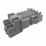 PRIBOR ZA RELE ISKRA-MIS TLK1441 PODSTAVEK PODNOŽJE ZA PR45