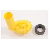 DODATKI ZA SANIT.KERAMIKO IDEAL STANDARD SIFON ZA PISOAR CONNECT HOME