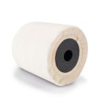 PRIBOR ZA VALJ. BRUSILNIK SCHEPPACH  125X100 MM KRTAČA IZ BOMBAŽA