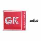 PRIBOR ZA VARJENJE GK ŠOBA REZALNA 3-10/P RRG MR 100