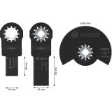 PRIBOR ZA VEČNAM. ORODJA BOSCH 3 KOSI