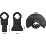 PRIBOR ZA VEČNAM. ORODJA BOSCH 3 KOSI