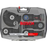 PRIBOR ZA VEČNAM. ORODJA BOSCH 5 KOS