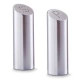 PRIBOR ZA ZAČIMBE ZELLER PRESENT DOZIRNIK ZA SOL ALI POPER 3.8X11.5 CM