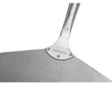PRIBOR ZA ŽAR COZZE KOVINSKI-INOX LOPAR 27X29X60 CM
