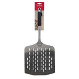 PRIBOR ZA ŽAR COZZE KOVINSKI-INOX LOPAR Z LUKNJAMI 66X30X30 CM