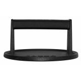 PRIPOMOČEK ZA PEKO COZZE STISKALNIK ZA BURGERJE 160 MM 90375