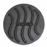 PRIPOMOČEK ZA PEKO COZZE STISKALNIK ZA BURGERJE 160 MM 90375