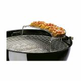 PRIBOR ZA ŽAR WEBER REŠETKA ZA POGREVANJE HRANE