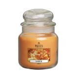 DIŠEČA SVEČA PRICE'S MEDIUM JAR AMBER