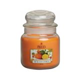 DIŠEČA SVEČA PRICE'S MEDIUM SICILIAN CITRUS