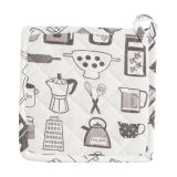 PRIJEMALKA 2LIFE MIX 20X20 CM