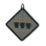 PRIJEMALKA KELA 20X20 CM TABEA