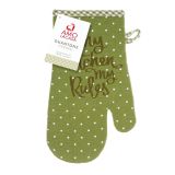 PRIJEMALKA SIRETESSILE ROKAVICA MIDDAY 18X30 CM