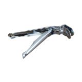 PRIBOR ZA ŽAR BIVA PRIJEMALKA ZA MREŽO ZA KERAMIČNI ŽAR