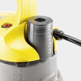 AKUMULATOR. ŠKROPILNICA KARCHER PSU 4-18 INT