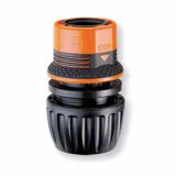 PRIKLJUČEK ZA VODO CLABER AVTOMAT. SPOJKA 12.7 MM 15.88MM-19.05MM AQUASTOP