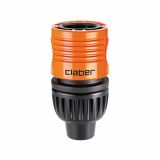 PRIKLJUČEK ZA VODO CLABER AVTOMAT. SPOJKA 9-13 MM