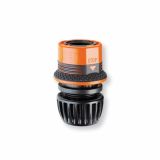PRIKLJUČEK ZA VODO CLABER AVTOMAT. SPOJKA 12.7 MM- 15.88MM AQUASTOP