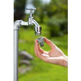 PRIKLJUČEK ZA VODO GARDENA NAST. ZA PIPO G (1/2")