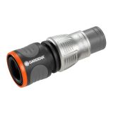 PRIKLJUČEK ZA VODO GARDENA NASTAVEK PREMIUM ZA CEV 13 MM(1/2")-15 MM (5/8")