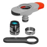 PRIKLJUČEK ZA VODO GARDENA NASTAVEK ZA NOTRANJE ARMATURE E10