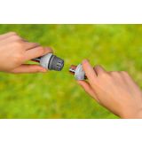 PRIKLJUČEK ZA VODO GARDENA REPARATOR 13 MM (1/2) BLISTER