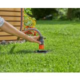 PRIKLJUČEK ZA VODO GARDENA SPRINKLERSYSTEM PRIKLJUČNA DOZA