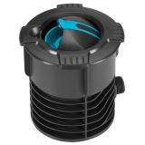 PRIKLJUČEK ZA VODO GARDENA SPRINKLERSYSTEM PRIKLJUČNA DOZA