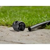 PRIKLJUČEK ZA VODO GARDENA SPRINKLERSYSTEM REZILO ZA POLAGALNO CEV