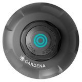 PRIKLJUČEK ZA VODO GARDENA SPRINKLERSYSTEM UGREZNI ZALIVALNIK MD80